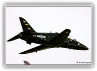 Hawk RAF XX219